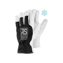 Rękawice robocze RS COMFO TEC WINTER