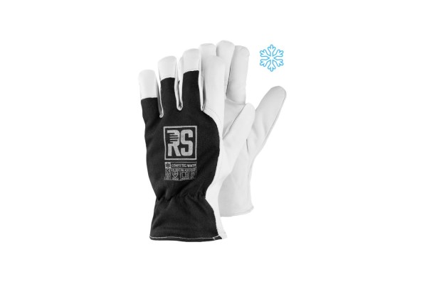Rękawice robocze RS COMFO TEC WINTER