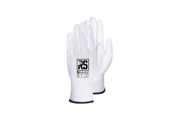 Rękawice montażowe RS ULTRA TEC