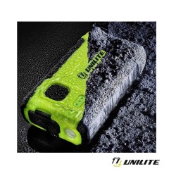 POWERBANK O DUŻEJ POJEMNOŚCI UNILITE PB-7800