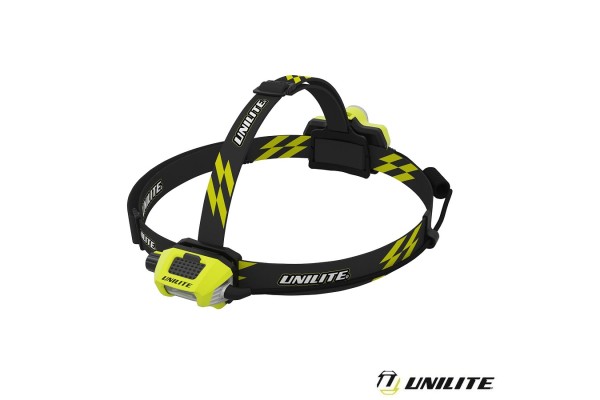 BARDZO JASNA CZOŁÓWKA UNILITE PS-HDL9R 