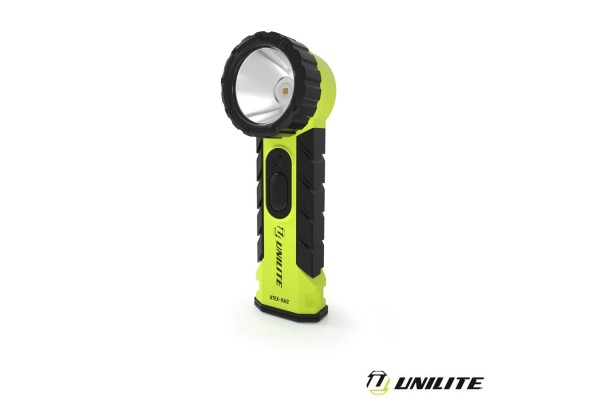 LATARKA KĄTOWA UNILITE ATEX-RA2 ATEX STREFA 0 