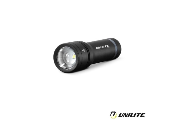 LATARKA LED ALUMINIOWA UNILITE UK-F4