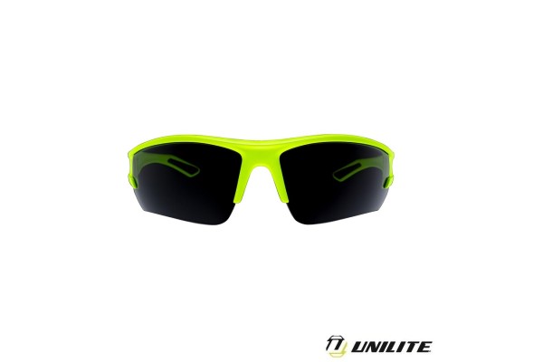 OKULARY ROBOCZE PRZYCIEMNIANE UNILITE SG-YDS