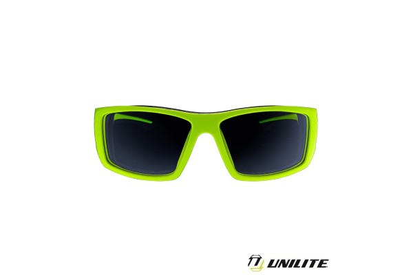 OKULARY OCHRONNE UNILITE SG-YFG