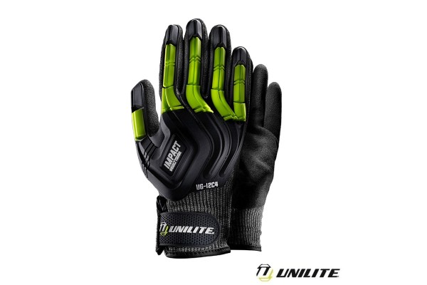 RĘKAWICE OCHRONNE UNILITE UG-I2C4