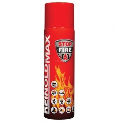 Spray gaśniczy 500 ml - gasi tłuszcze jadalne