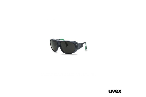 Okulary UVEX futura 9180.145 soczewka przyciemniana