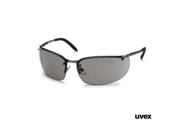 Okulary UVEX winner 9159.118 soczewka przyciemniana