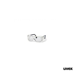 Okulary UVEX visitor modele 9161