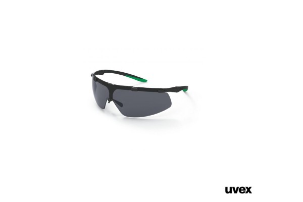 Okulary UVEX Super fit 9178.043 soczewka przyciemniana