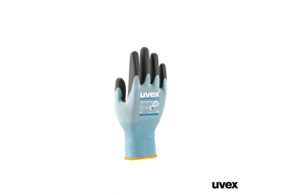 Rękawice UVEX phynomic airLite B ESD 60078