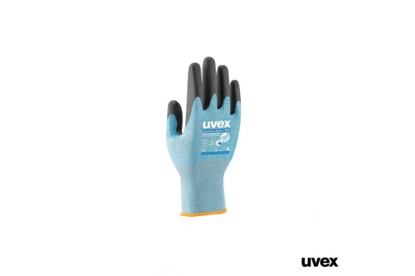Rękawice UVEX phynomic airLite C ESD 60084