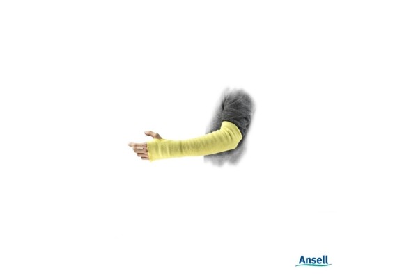 Zarękawek kevlarowy Ansell HyFlex 70-118