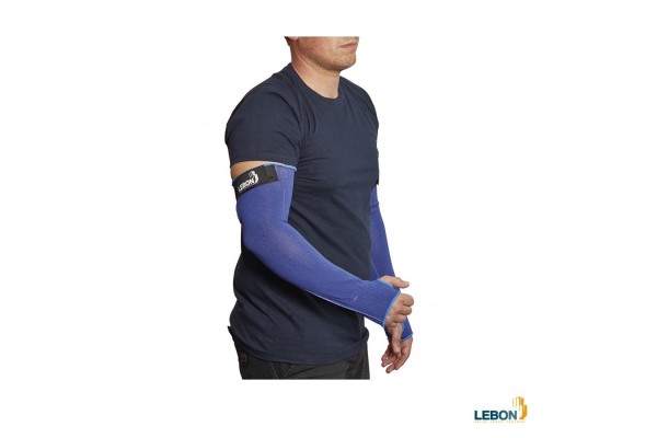 Zarękawek ochronny antyprzecięciowy Lebon FITSLEEVE/45H