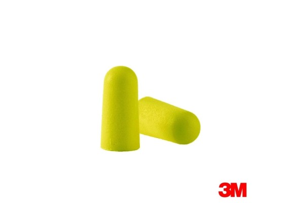 Stopery do uszu formowane 3M E-A-Rsoft ES-01-001