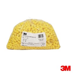 Wkładki przeciwhałasowe 3M E-A-R Classic PD-01-009 500 par