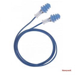 Wkładki przeciwhałasowe HOWARD LEIGHT - FUSION DETECTABLE Large