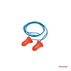 Wkładki zatyczki Honeywell MAX-30 ze sznurkiem