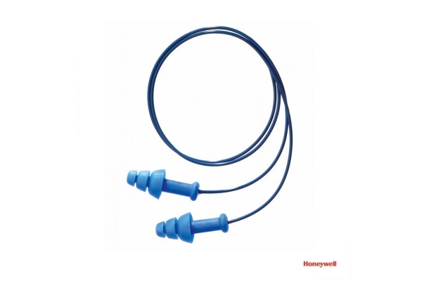 Wkładki zatyczki Honeywell SMARTFIT DETECTABLE