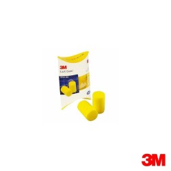 Zatyczki do uszu piankowe 3M E-A-R Classic PP-01-002