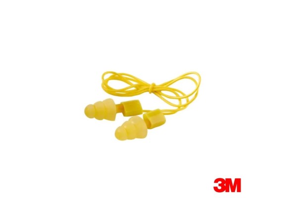 Zatyczki przeciwhałasowe 3M E-A-R Ultrafit 20 UF-01-012